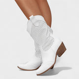Maruša | Botine elegante și confortabile