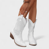 Maruša | Botine elegante și confortabile