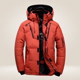 Andreas | JACKET DE IARNĂ MEESTE