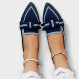 Helena | Pantofi plat pentru femei