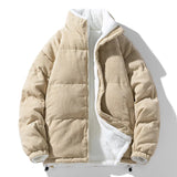 Lucas | JACKET CORDUROY