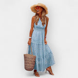 Epp | Rochie boho