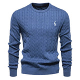 Falkner | Pulover modern pentru bărbați