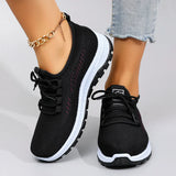 Eva | Pantofi sport respirabili