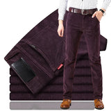 Sakari | PANTALONI CU STIL MEESTELE