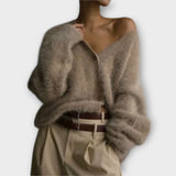Daalia | Cardigan elegant
