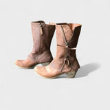 Manja | Botine de toamnă