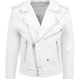 Stein | JACKET DIN PIELĂ BĂRBĂTEASCĂ KLASIK