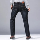 Marco | JEANSI SLIM FIT GAPÄEVASED
