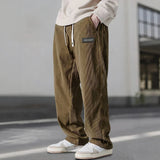 Evert | PANTALONI DIN CORDUROI