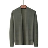 Johan | JACKET LUKSUSLIK PENTRU TOAMNĂ