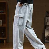 Ingolf | PANTALONI CARGO POLAARKANGAST