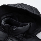 Lars | JACKET HÜBRIID PREMIUM
