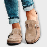 Catarina | Mocasi ortopedici