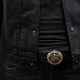 Hugo | JACKET RĂDĂCINI CROWN