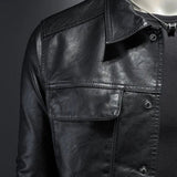 Hugo | JACKET RĂDĂCINI CROWN