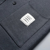 Sander | CARDIGAN DIN LANA MERINO