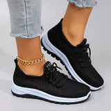 Eva | Pantofi sport respirabili