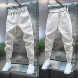 Arnar | PANTALONI SLIM-FIT