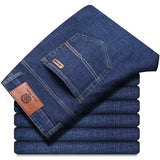 Marco | JEANSI SLIM FIT GAPÄEVASED