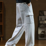 Ingolf | PANTALONI CARGO POLAARKANGAST