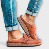 Catarina | Mocasi ortopedici