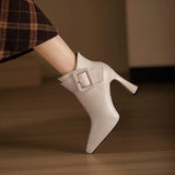 Johanna | Botine Pandlaga