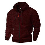 Martin | JACKET POLAR ELEGANT