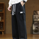 Ingolf | PANTALONI CARGO POLAARKANGAST