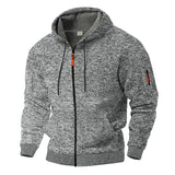 Martin | JACKET POLAR ELEGANT