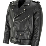 Linus | JACKET BOMBER