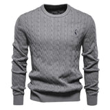 Falkner | Pulover modern pentru bărbați
