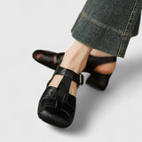 Diana | Sandale elegante din piele