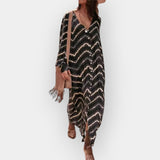Aira | Rochie stil boho