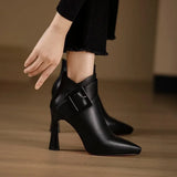 Johanna | Botine Pandlaga
