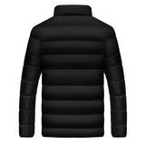 Lauri | Vestă Termică pentru Bărbați