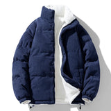 Lucas | JACKET CORDUROY