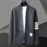 Sander | CARDIGAN DIN LANA MERINO