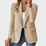 Margarida | Blazer elegant