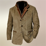 Aslak | JACKET VINTAGE ELEGANT