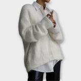 Daalia | Cardigan elegant