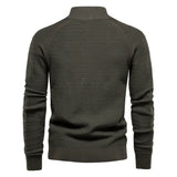 Ottmar | Cardigan exclusiv din bumbac