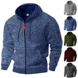 Martin | JACKET POLAR ELEGANT