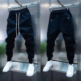 Arnar | PANTALONI SLIM-FIT