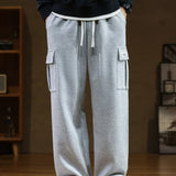 Ingolf | PANTALONI CARGO POLAARKANGAST