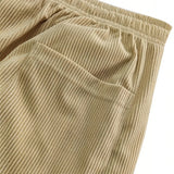 Evert | PANTALONI DIN CORDUROI