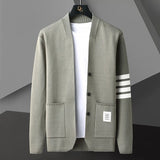 Sander | CARDIGAN DIN LANA MERINO