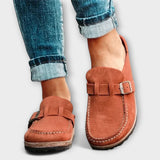 Catarina | Mocasi ortopedici
