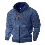Martin | JACKET POLAR ELEGANT