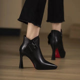 Johanna | Botine Pandlaga